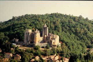 Château de Bonaguil
