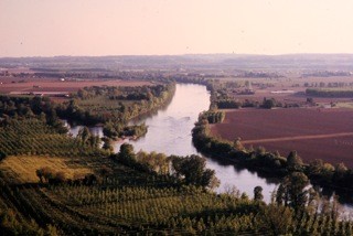 Confluent Lot et Garonne