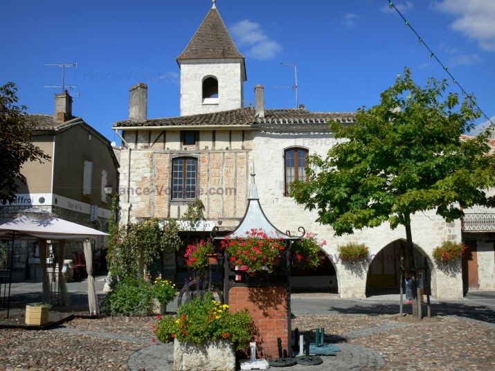 Tournon 