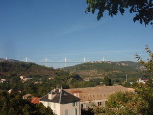 Pont de Millau