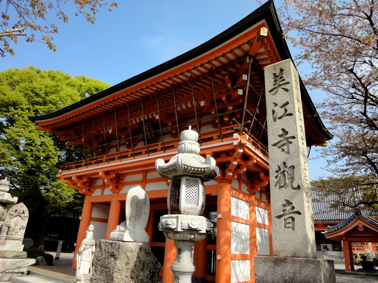 美江寺の十一面観音像 Butsuzoutanbou ページ