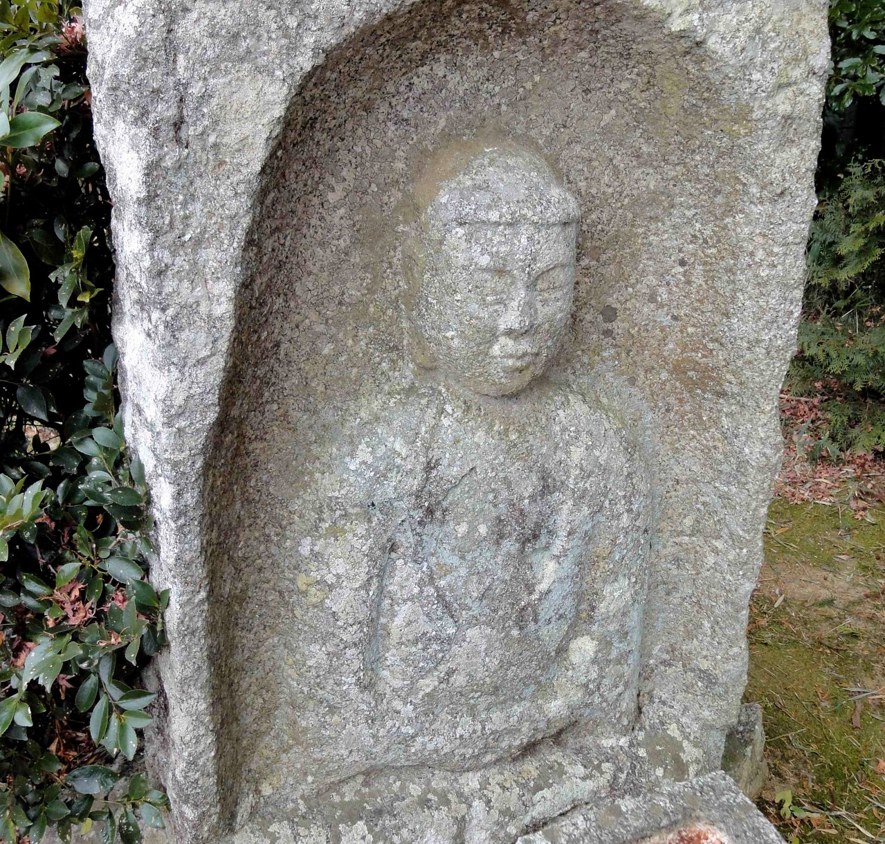 当尾の石仏 - butsuzoutanbou ページ！