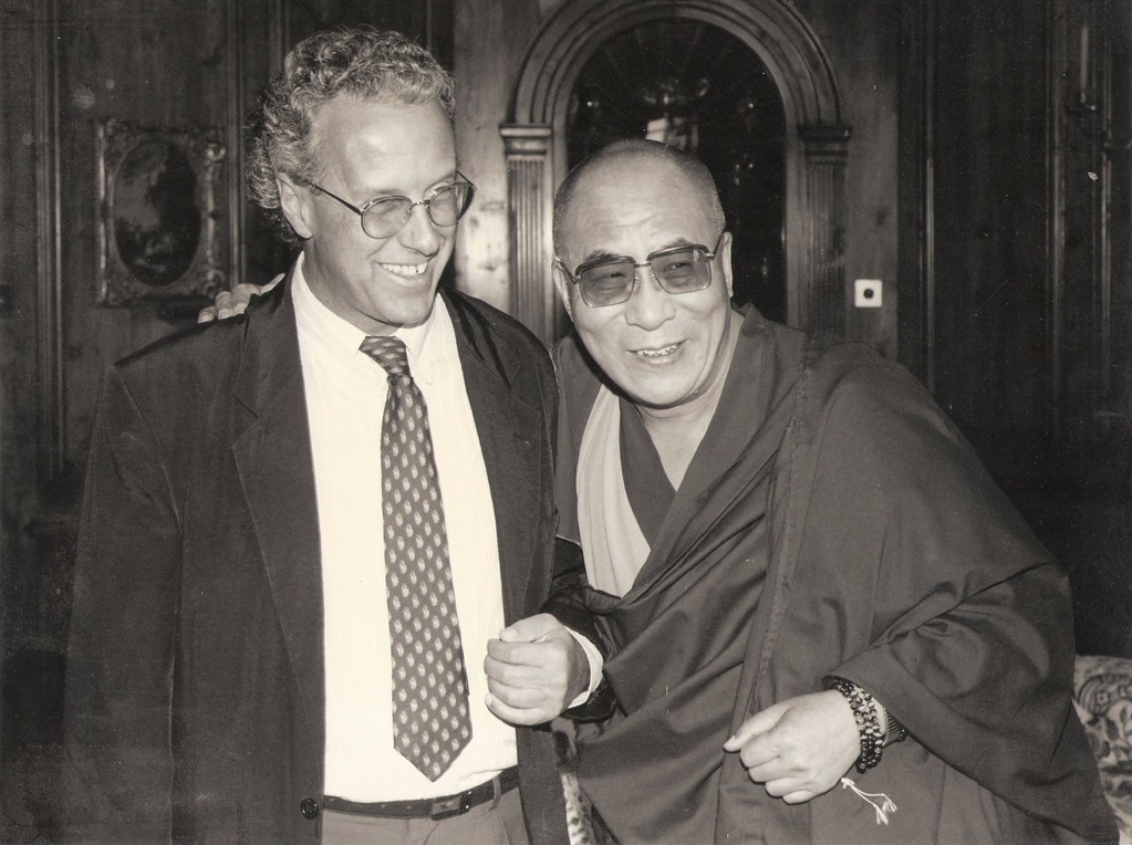 Guido/Dalai Lama