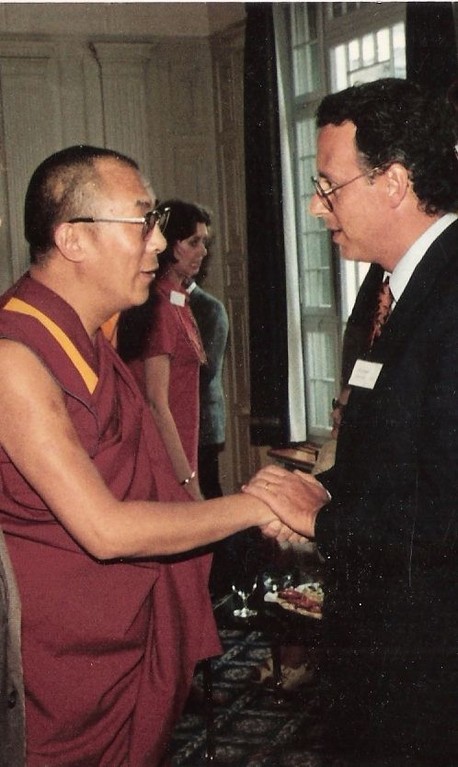 Guido/Dalai Lama