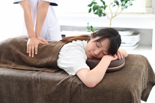 日常生活における腰痛の理解と対策
