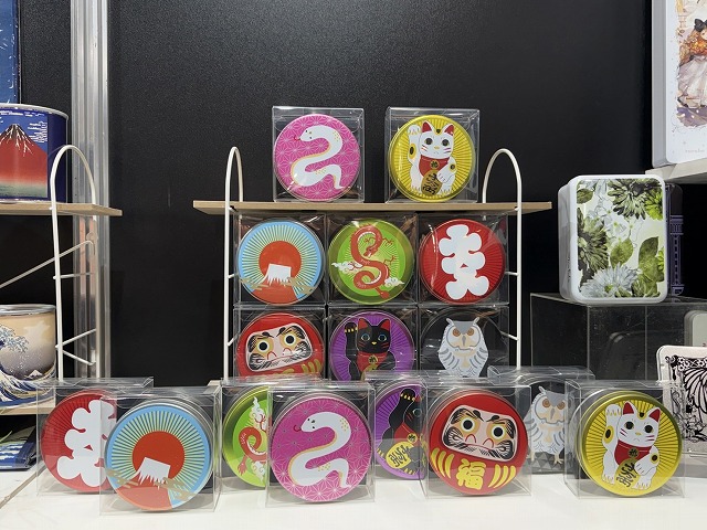 推し活グッズEXPO出展しました