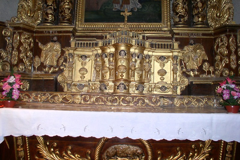 Tabernacle