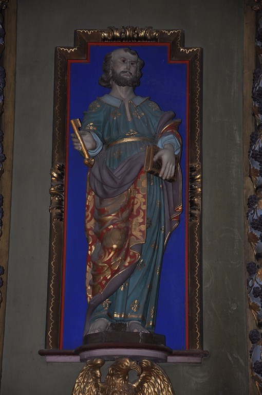 Saint Pierre