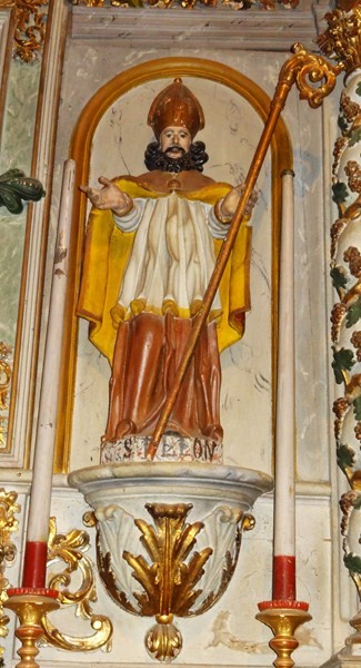 Saint Léon