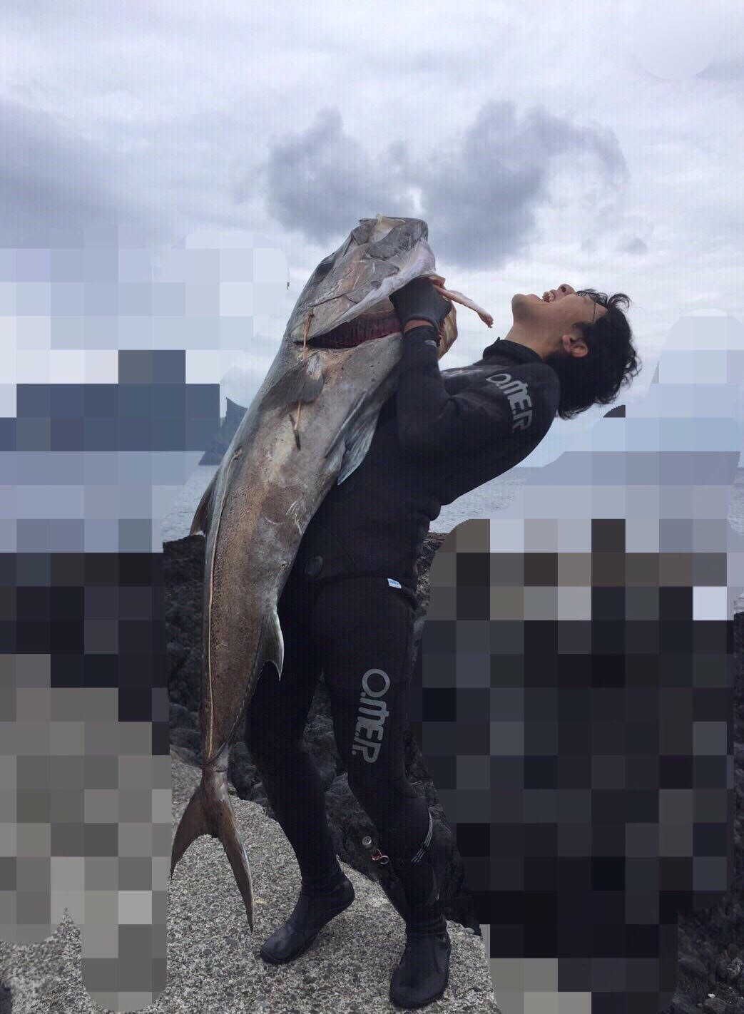 EXTREME SPEAR SYSTEMS/チョッキ銛・押し棒・銛先 - スピア EXTREME SPEAR SYSTEMS/チョッキ銛・押し棒・銛先 - スピア