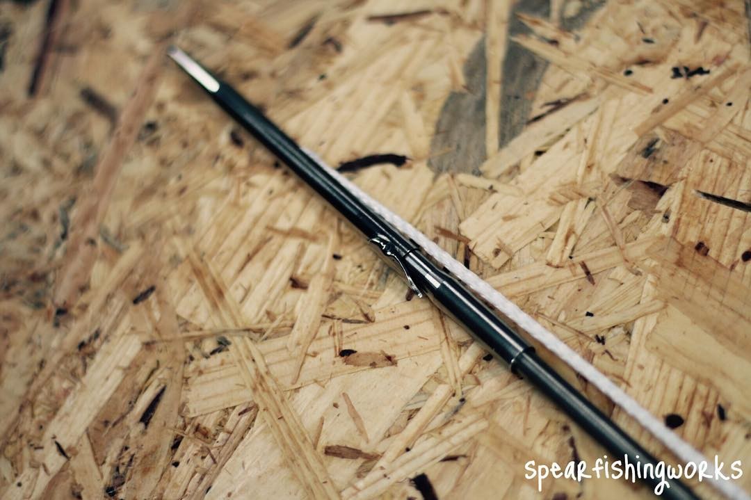 EXTREME SPEAR SYSTEMS/チョッキ銛・押し棒・銛先 - スピア EXTREME SPEAR SYSTEMS/チョッキ銛・押し棒・銛先 - スピア