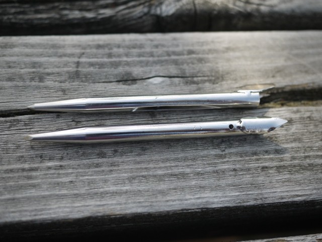 EXTREME SPEAR SYSTEMS/チョッキ銛・押し棒・銛先 - スピア EXTREME SPEAR SYSTEMS/チョッキ銛・押し棒・銛先 - スピア