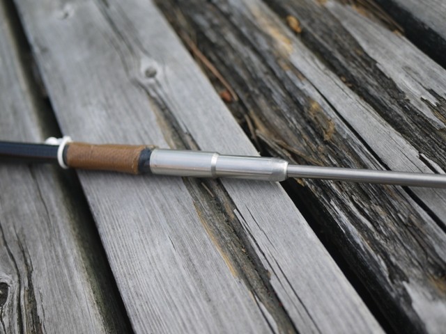 EXTREME SPEAR SYSTEMS/チョッキ銛・押し棒・銛先 - スピア EXTREME SPEAR SYSTEMS/チョッキ銛・押し棒・銛先 - スピア