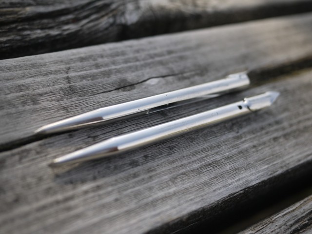 EXTREME SPEAR SYSTEMS/チョッキ銛・押し棒・銛先 - スピア EXTREME SPEAR SYSTEMS/チョッキ銛・押し棒・銛先 - スピア