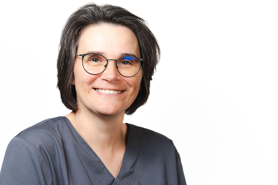 Nadine Schulz, Urologische Facharztpraxis Dr. Schanz und Dr. Arndt Salzgitter Bad