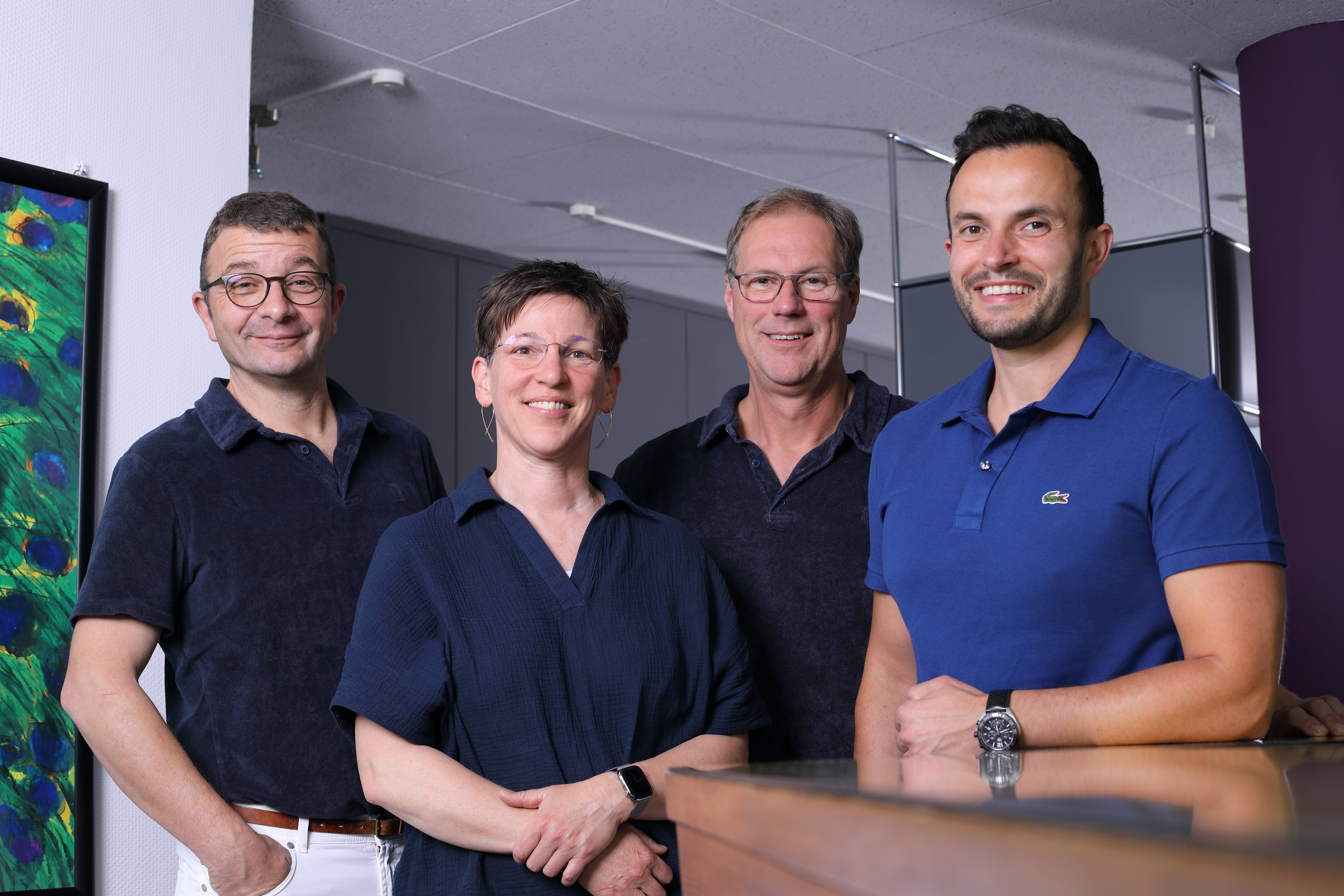 Urologie Salzgitter - Dr. Schanz und Dr. Arndt: Urologen in Salzgitter-Bad