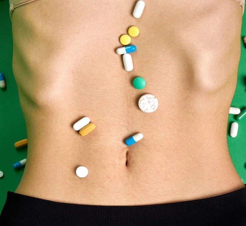 Pourquoi faire une cure de détox  ?