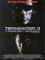 Terminator 3: a rebelión das máquinas