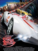 Speed racer (2008)