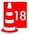 Non é axeitada para menores de 18 anos