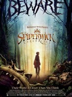 As crónicas de Spiderwick (2008)