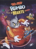 Tom e Jerry:O conto do Quebranoces (2007)