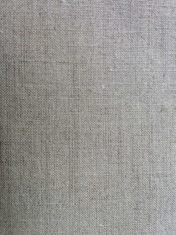 5653 Leinen 100%, Breite 217 cm, 200g, Kette 25, Schuß 22
