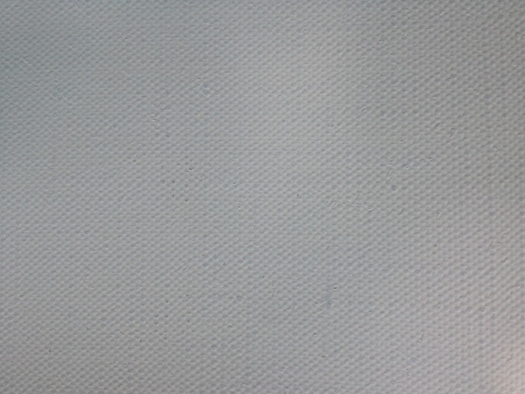 145 Linen heavy, two layers, oil primed, 314 cm