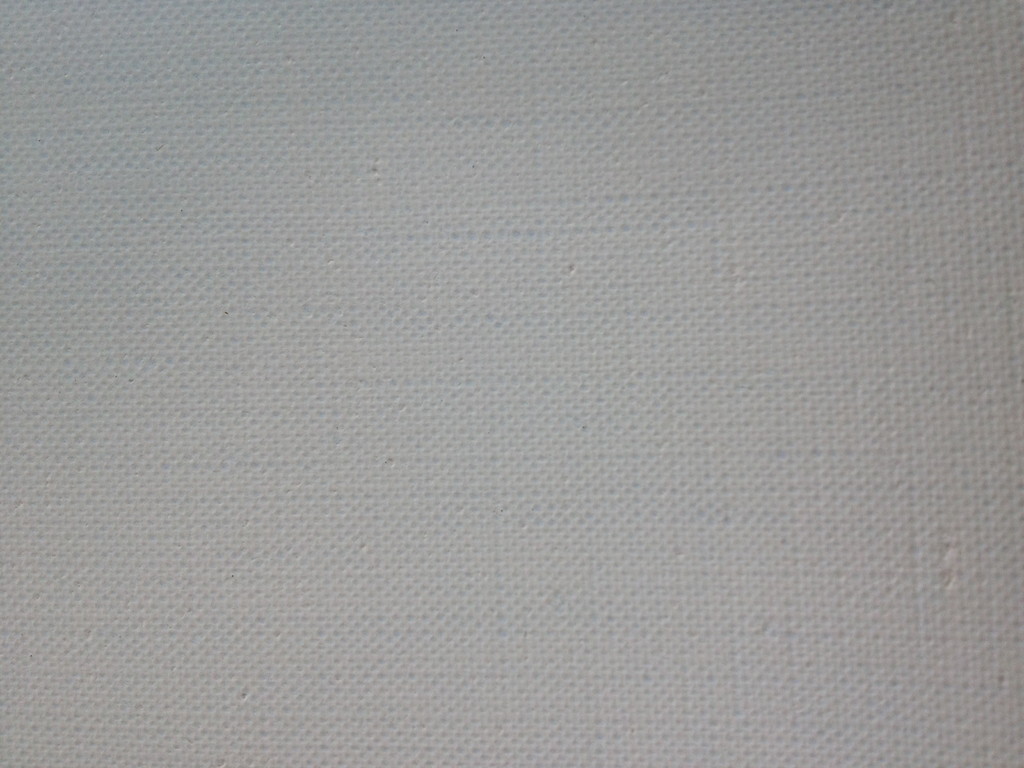 165 Linen medium, one layer, universal primed, 216 cm