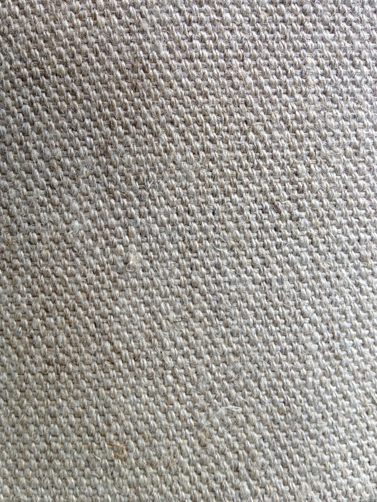 600 Leinen 100%, Breite 280 cm, 680g, Kette 8, Schuß 10