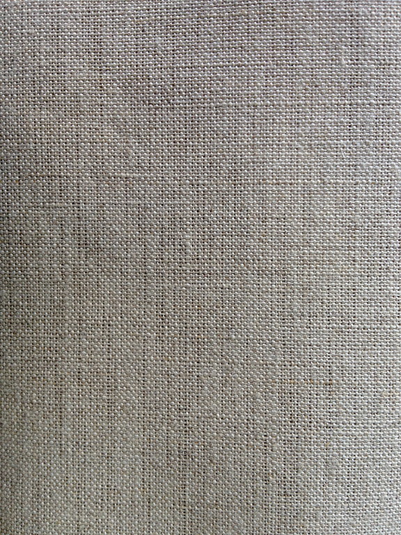 5659 Leinen 100%, Breite 217 cm, 220g, Kette 17, Schuß 19