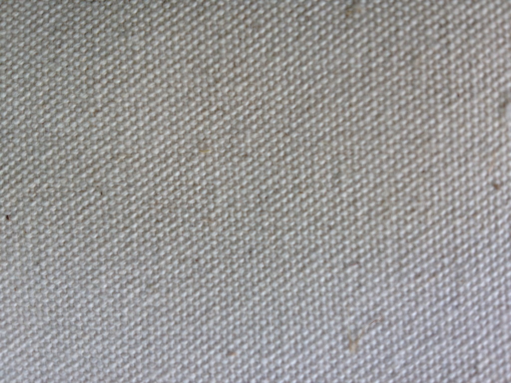 320/15 Cotton Duck, width 320 cm, 450 gr., warp 12.5, woof 17