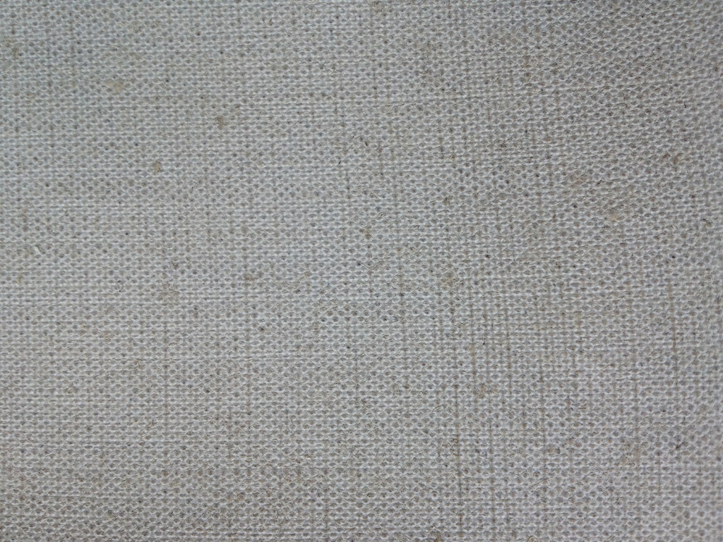 184 Linen medium, one layer, absorbent primed, grey, 216 cm
