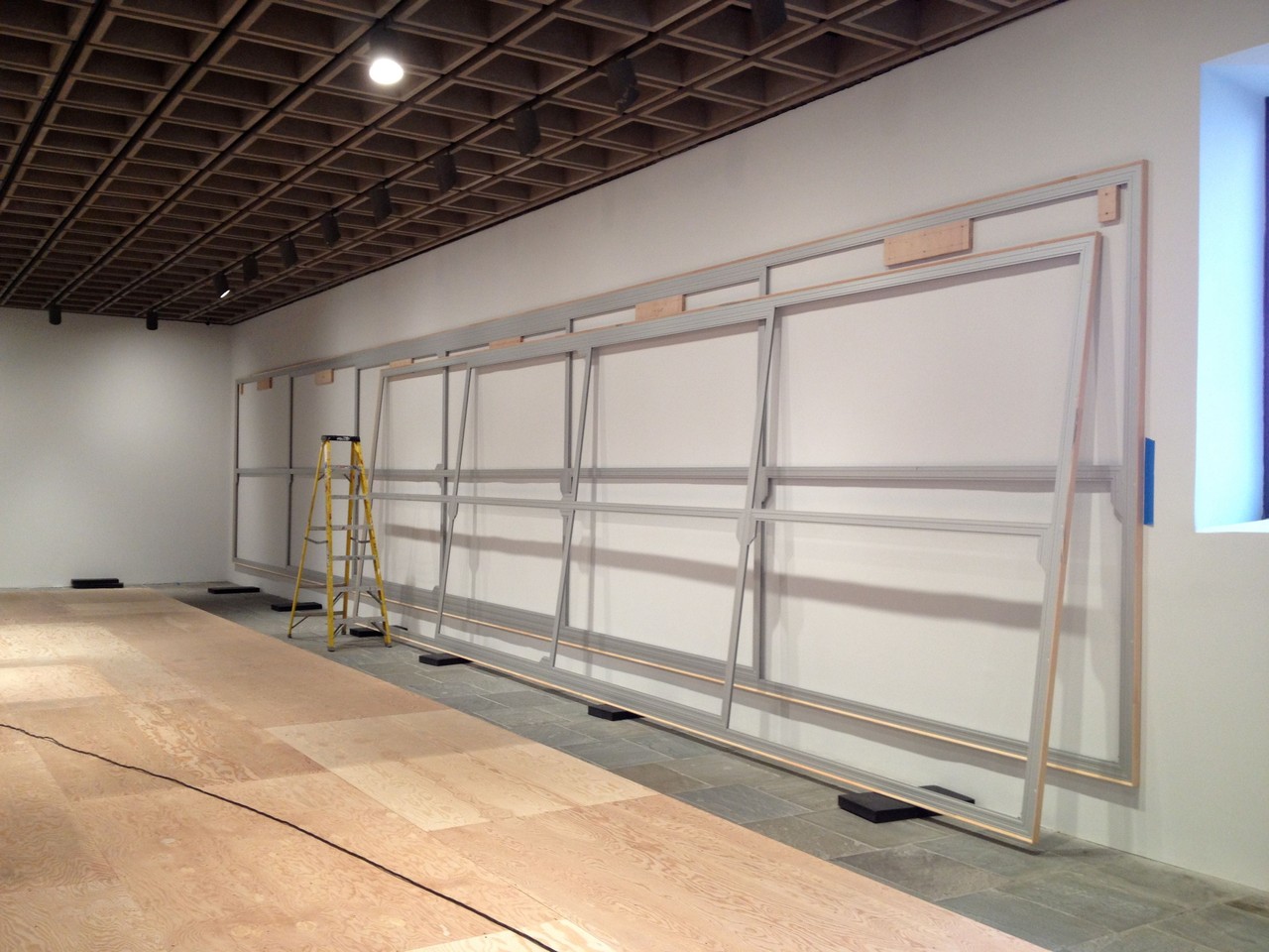 Staro Aluminium Stretchers Stretcher Bars Dirk er Bonn Feines