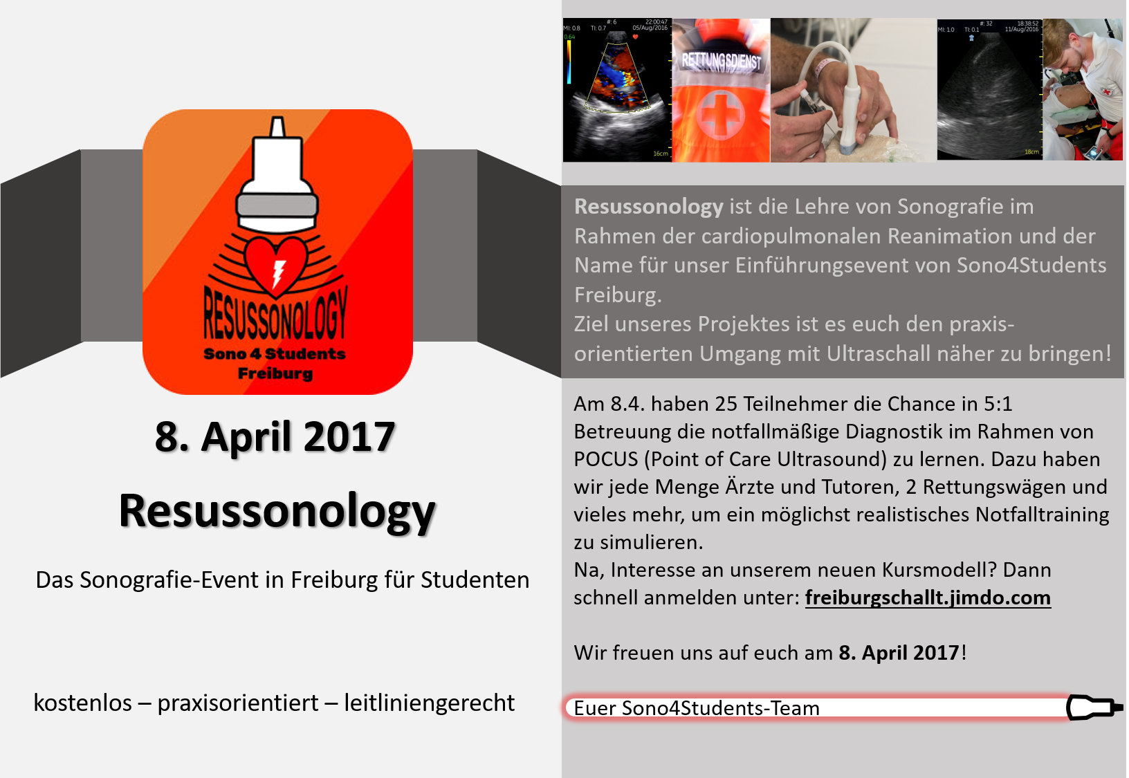 Ultraschall Podcast Ultraschall Podcast