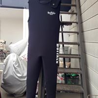 Wetsuits - buffalowetsuits ページ！