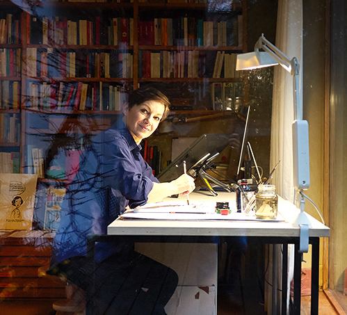 Interview mit dem Kindermann-Verlag