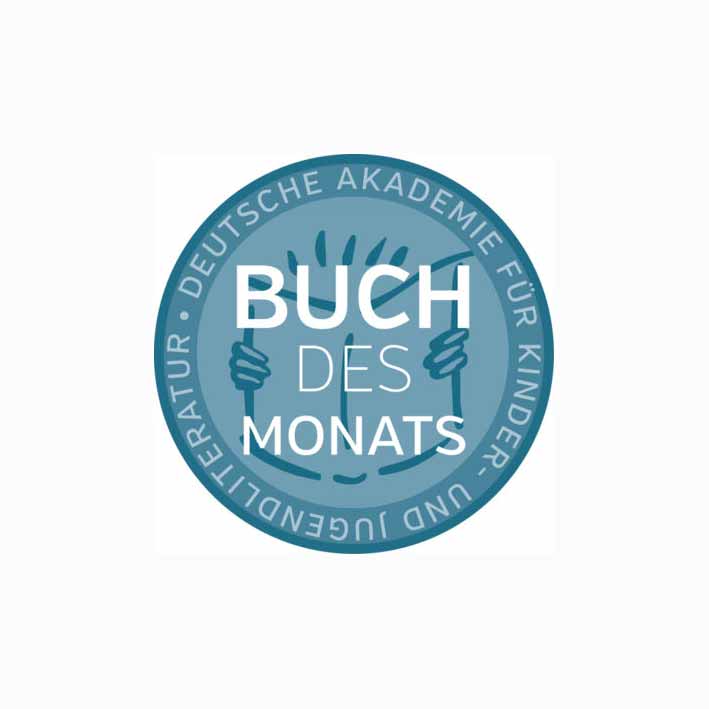 Jugendbuch des Monats Januar 2022