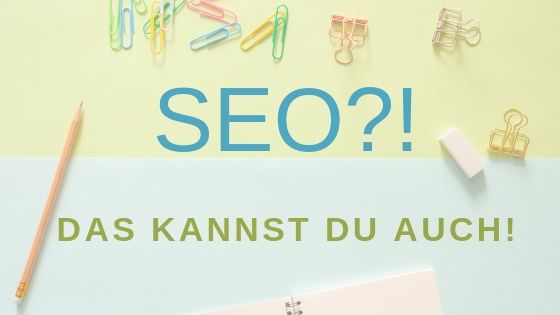 SEO klingt viel schlimmer als es ist. Ich zeige dir wie du optimierte Texte für Website und Blog schreibst.