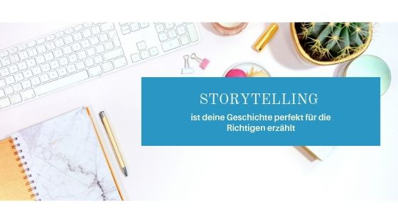 Storytelling kannst du lernen. Hier ist deine Anleitung für den richtigen Storytelling Aufbau. Wenn du hier Schritt für Schritt vorgehst, fällt dir gutes Geschichten erzählen ganz leicht.