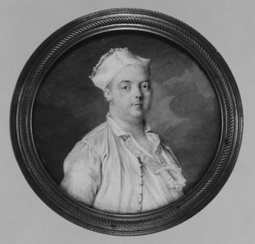 Pierre-Louis Du Bus dit PRÉVILLE