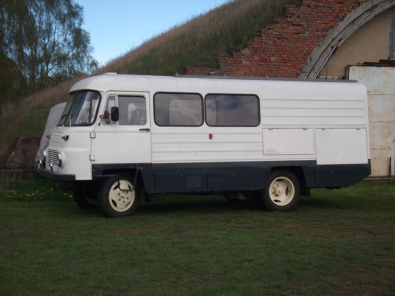Robur LD MZ/ Bus - hangar10s jimdo page! Robur LD MZ/ Bus - hangar10s jimdo page!