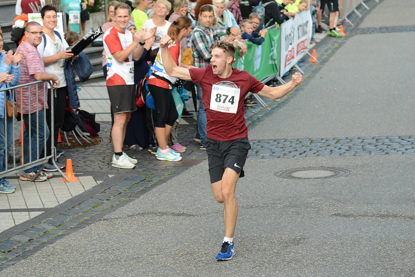 Dies Das Freiherr Vom Stein Gymnasium Betzdorf Kirchen