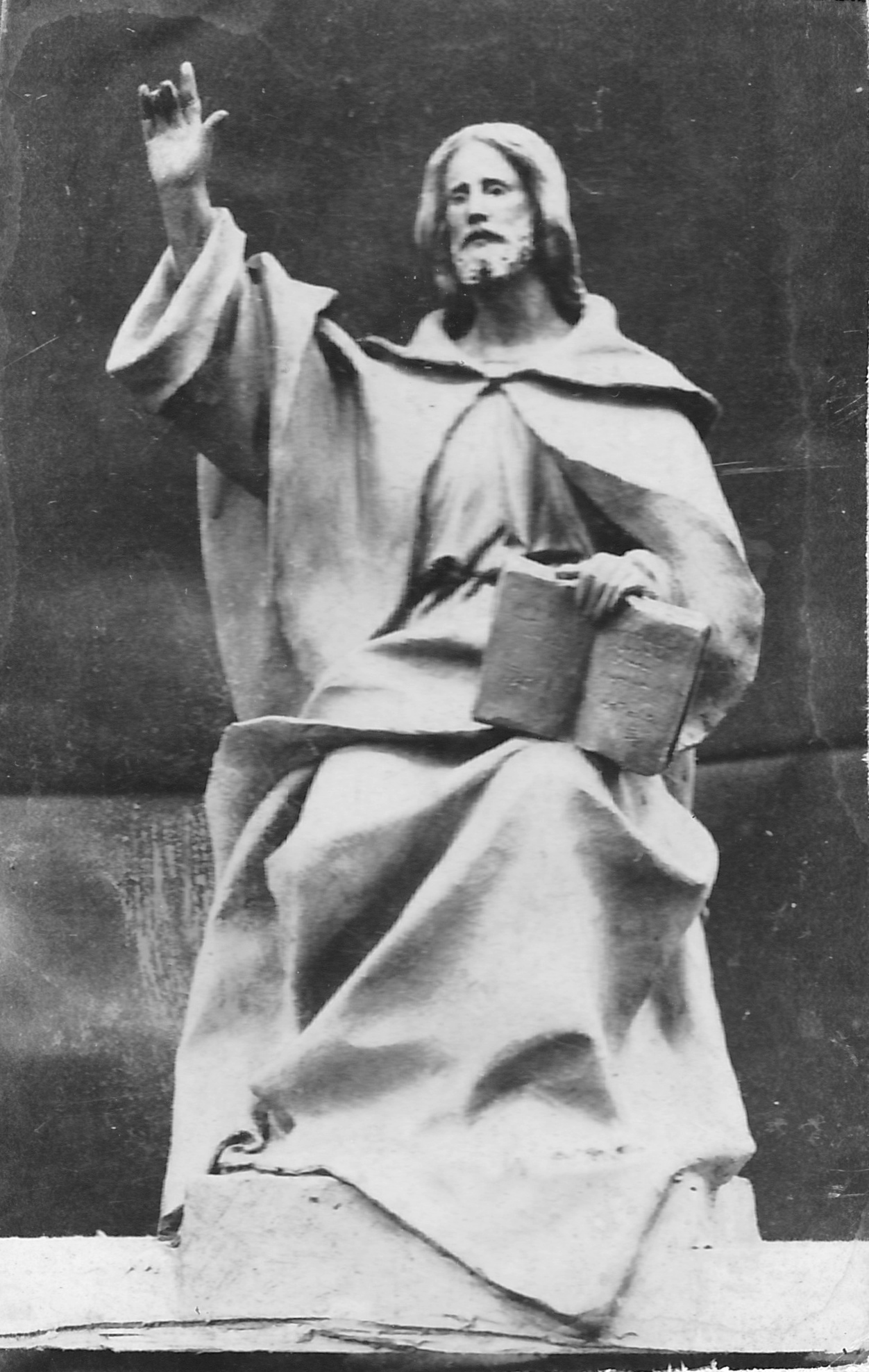 Biografie Bildhauer Guido Martini