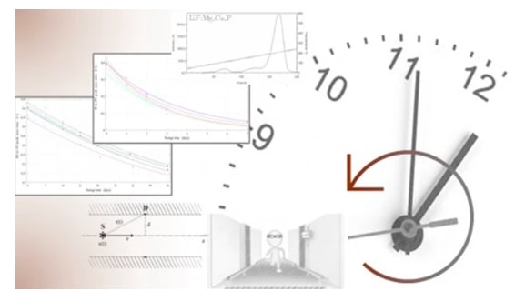 New Article on Luminescent Sensors for Nuclear Safeguards Published in The European Physical Journal Plus