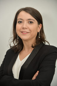 Dr. Valentina Gabbarini