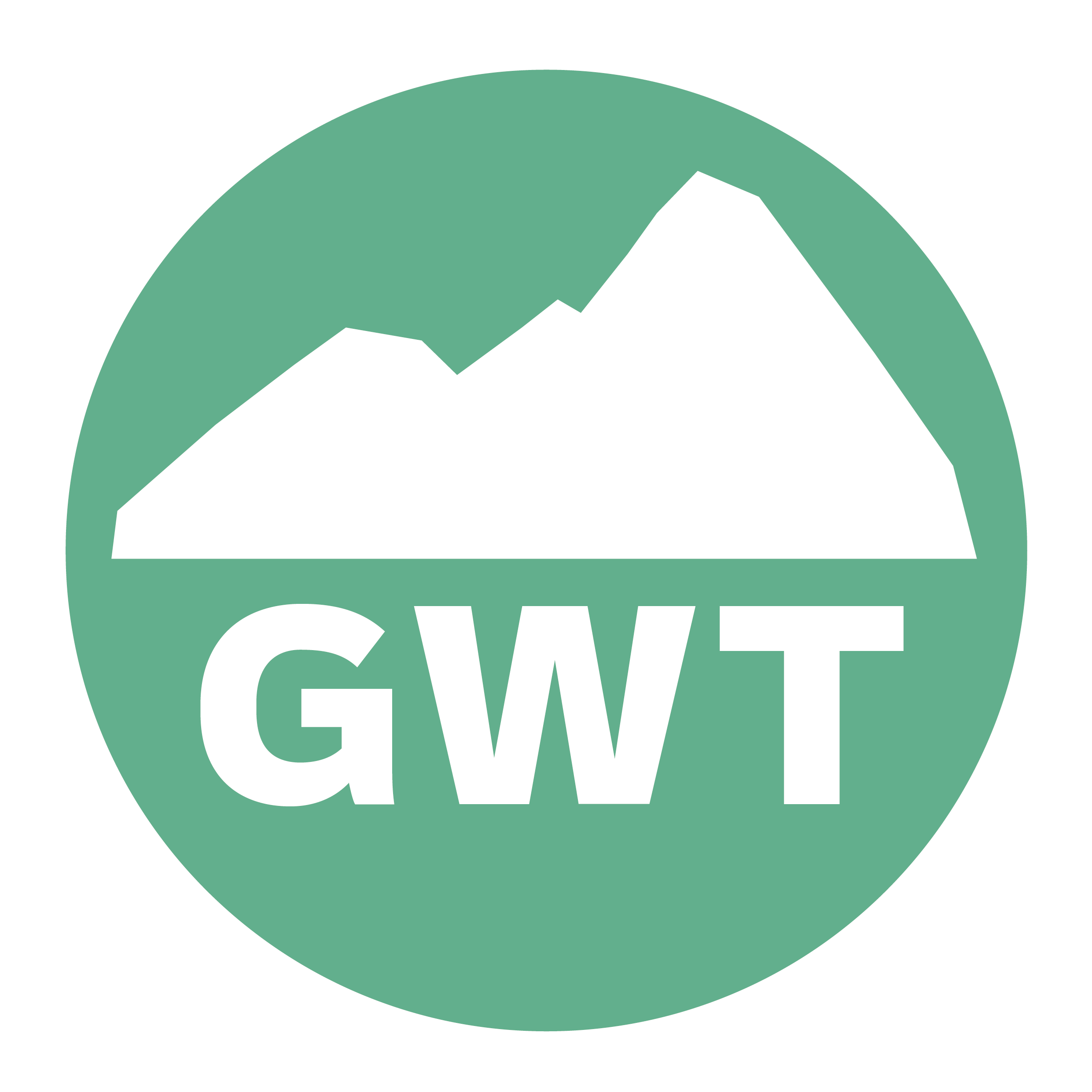Gletscherwelt Trail