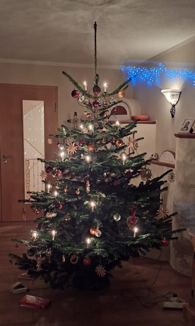 beim Schlumpf