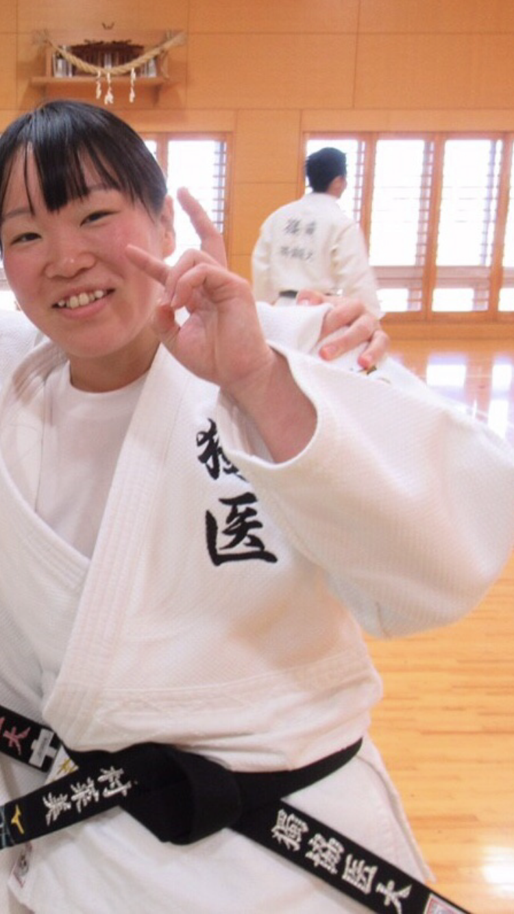 段位:初段