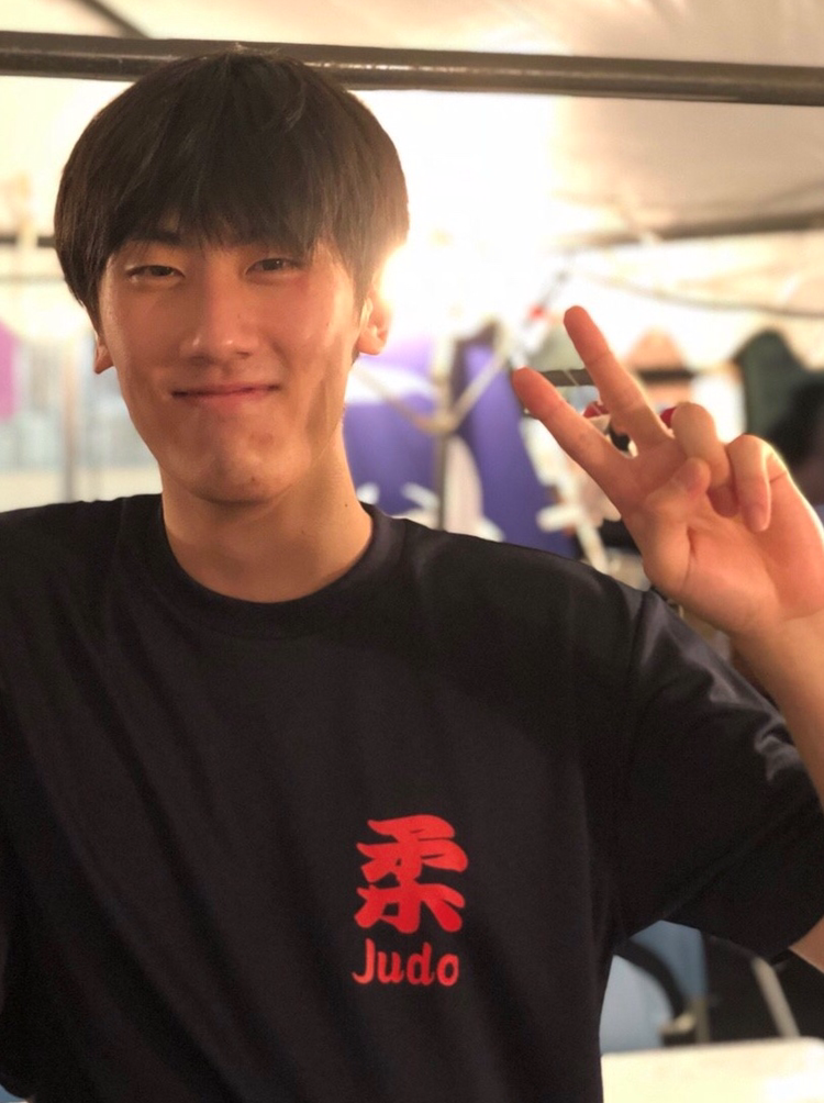 段位:無段
